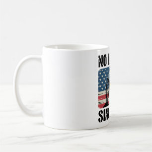 Caneca De Café A Marca Americana Da Águia Enfrenta Desde 1776
