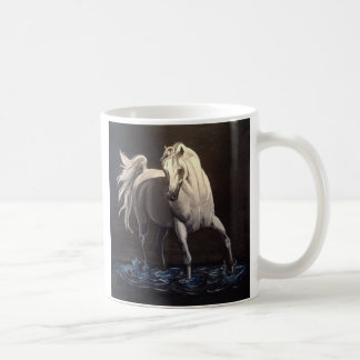 Caneca De Café A meia-noite Prance