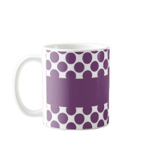 A melhor DAMA DE HONRA com as bolinhas BRANCAS