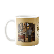 A melhor foto personalizada do mundo do aniversári