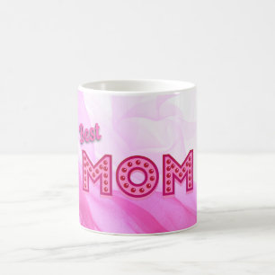 Caneca De Café A Melhor Mãe Da Mãe Nunca Foi A Melhor Mãe