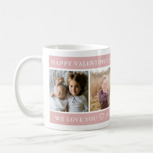 Caneca De Café A Melhor Mãe Do feliz dia de os namorados