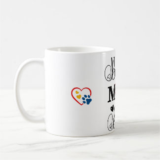 Caneca De Café a melhor mãe já passou