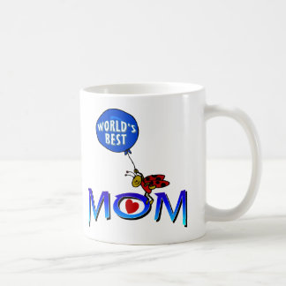 Caneca De Café A melhor mamã do mundo