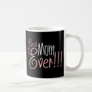 Caneca De Café A melhor mamã nunca!!! Foto