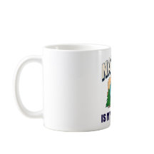 A Natureza É A Minha Terapia