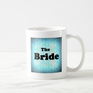 Caneca De Café A Noiva