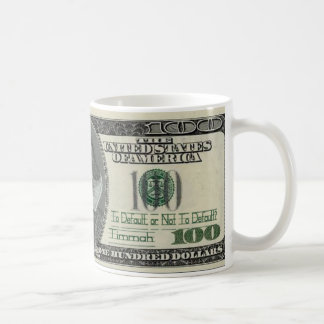 Caneca De Café A nota de Shakespeare