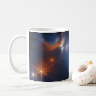 Caneca De Café A Nuvem Molecular Escura Chamaeleon I