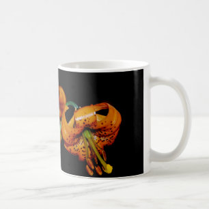 Caneca De Café A- O turbante do Suntan