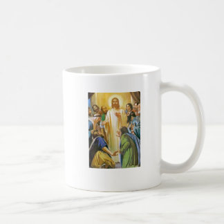 Caneca De Café A oração, vida é curta e nós don…