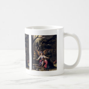 CANECA DE CAFÉ A PAIXÃO DE CRISTO