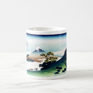 Caneca De Café A passagem do consumo na província de Kai
