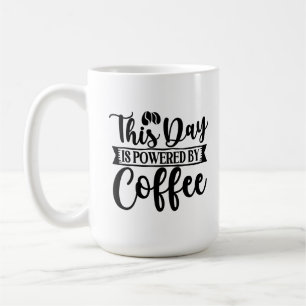 Caneca De Café A perfect gift for a coffee drinker