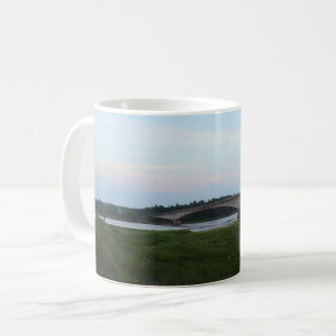 Caneca De Café A ponte