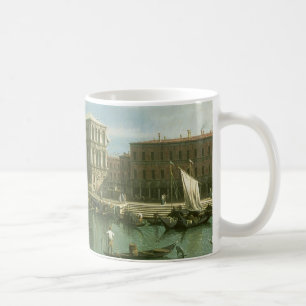 Caneca De Café A ponte de Rialto, Veneza