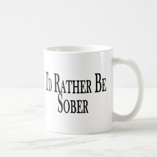 Caneca De Café A preferencialmente seja sóbrio