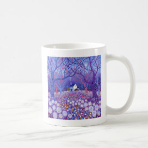 Caneca De Café A retirada 2014