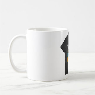 Caneca De Café A riqueza é a promessa de amanhã 💕 💕 💕 🙋 ‍ ♀️ 