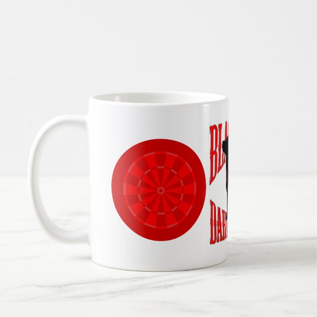 Caneca De Café A Ruby (Esquerda)
