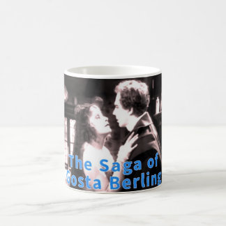 Caneca De Café A saga de Gosta Berling