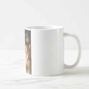Caneca De Café A Santa Família - Agnolo Bronzino