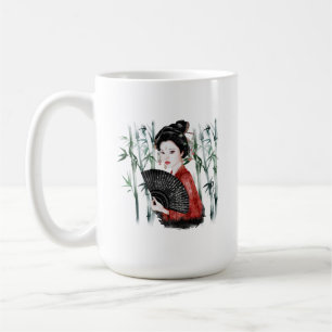 Caneca De Café A Série Okinawa Design 40