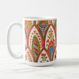 CANECA DE CAFÉ A SPICY MUG