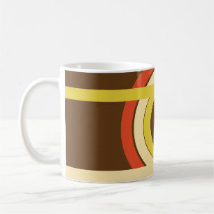 Caneca De Café A taxa do Ouro retrorreflector inspirou a design.
