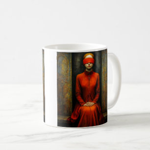 Caneca De Café A Testemunha Silenciosa