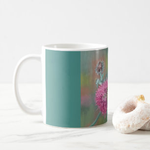 Caneca de café "A Texas Lunch"