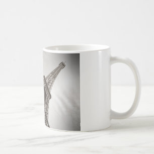 Caneca De Café A torre Eiffel, Paris
