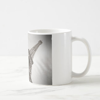 Caneca De Café A torre Eiffel, Paris