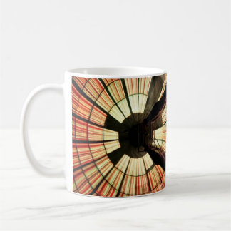 Caneca De Café A Última Noite Da Feira - Rushholme Ruffians