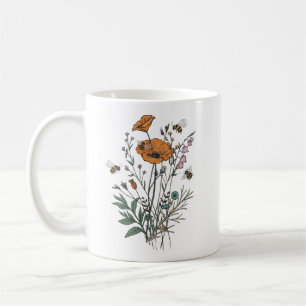Caneca De Café A Única Coisa Mais Poderosa Que o Ódio é o Amor