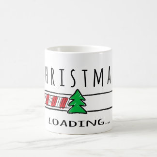 Caneca De Café A Única Coisa Que Estamos Carregando Mais Rápido d