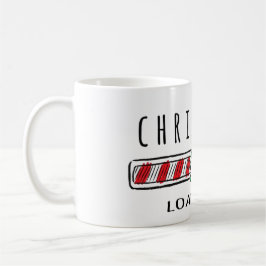 Caneca De Café A Única Coisa Que Estamos Carregando Mais Rápido d