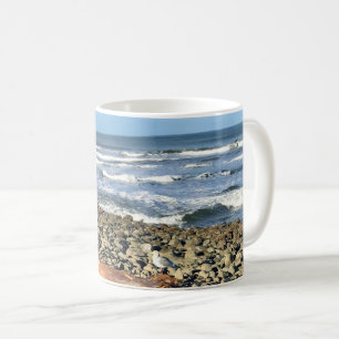 Caneca De Café A Vaca em Seaside, Oregon