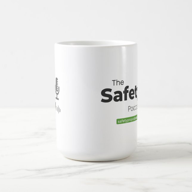 Caneca De Café A variável oficial do café da Comunidade SPP (Centro)