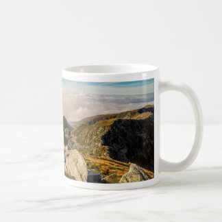 Caneca De Café A viagem