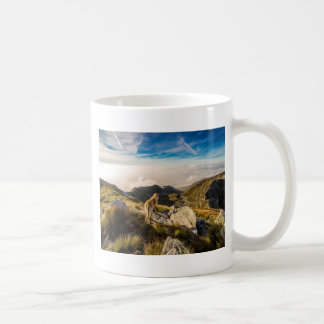 Caneca De Café A viagem