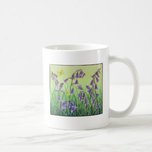 Caneca De Café A vida é Everwhere 2011