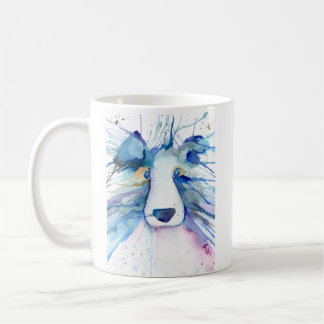 Caneca De Café A Vida é Melhor