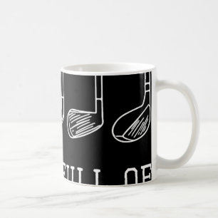 Caneca De Café A Vida Engraçada É Cheio De Escolhas Importantes P