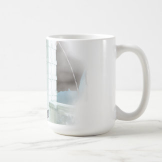 Caneca De Café A Vignette do Dragão