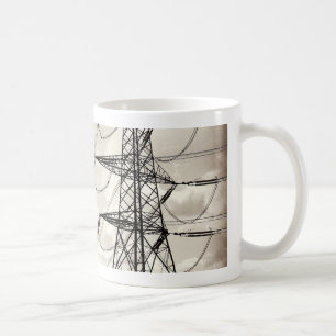 CANECA DE CAFÉ AA
