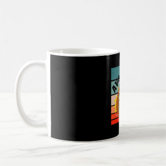 Caneca De Café Abacate engraçado abraço fruta vamos abraçar abaca