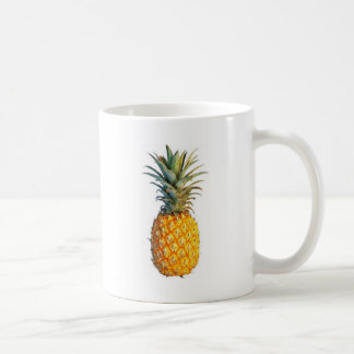 Caneca De Café abacaxi
