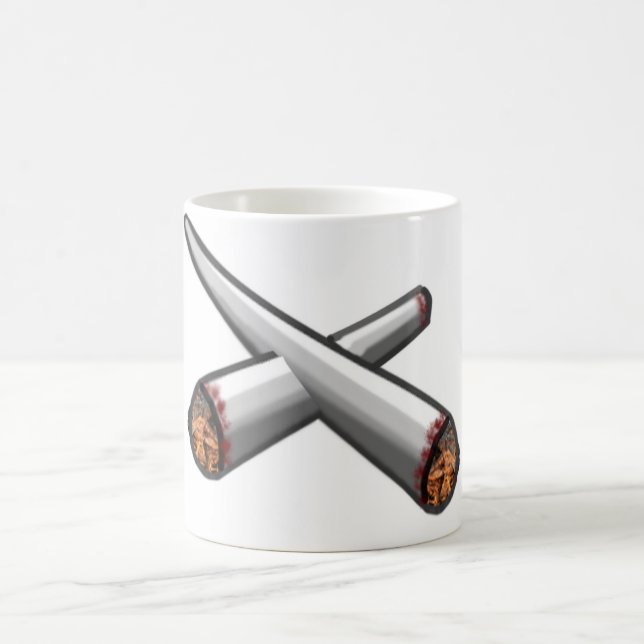 Caneca De Café Abacaxi expresso (Centro)