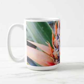 Caneca De Café Abacaxi Maui Havaí